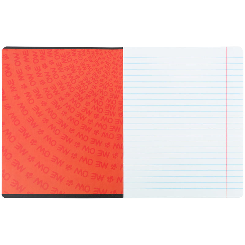 Тетрадь школьная Kite Garfield GF26-237, 18 листов, линия