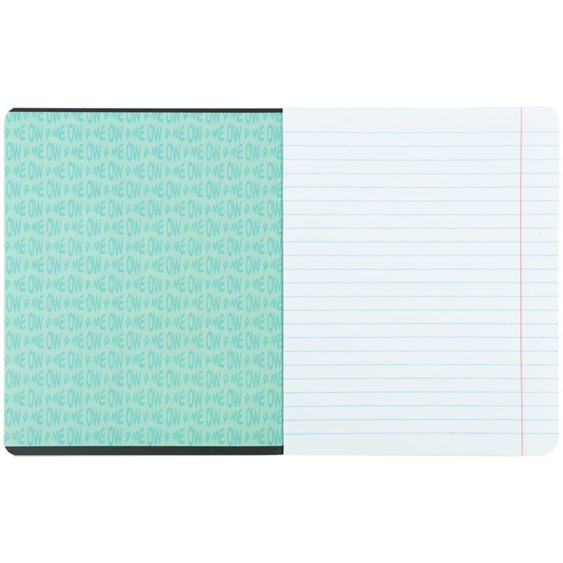 Тетрадь школьная Kite Garfield GF26-237, 18 листов, линия