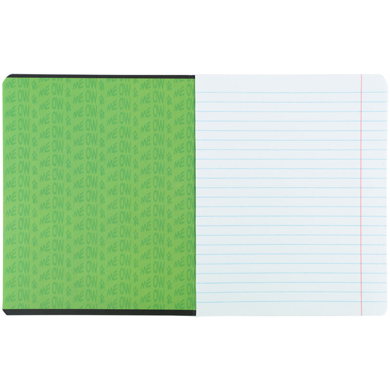 Тетрадь школьная Kite Garfield GF26-237, 18 листов, линия