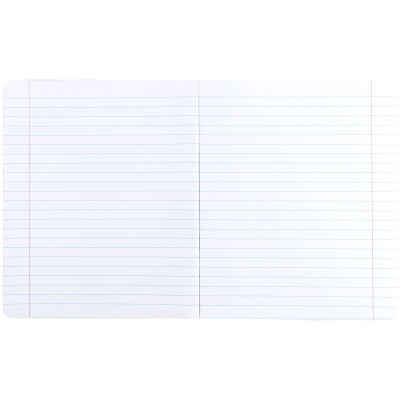 Тетрадь школьная Kite Sponge Bob SB26-237, 18 листов, линия