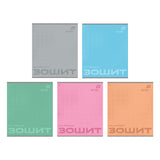 Тетрадь школьная Kite One Color K26-238-1, 24 листа, клетка