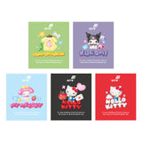 Тетрадь школьная Kite Hello Kitty HK26-238-2, 24 листа, клетка