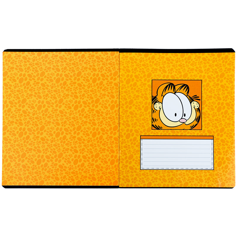 Зошит шкільний Kite Garfield GF26-238, 24 аркуші, клітинка