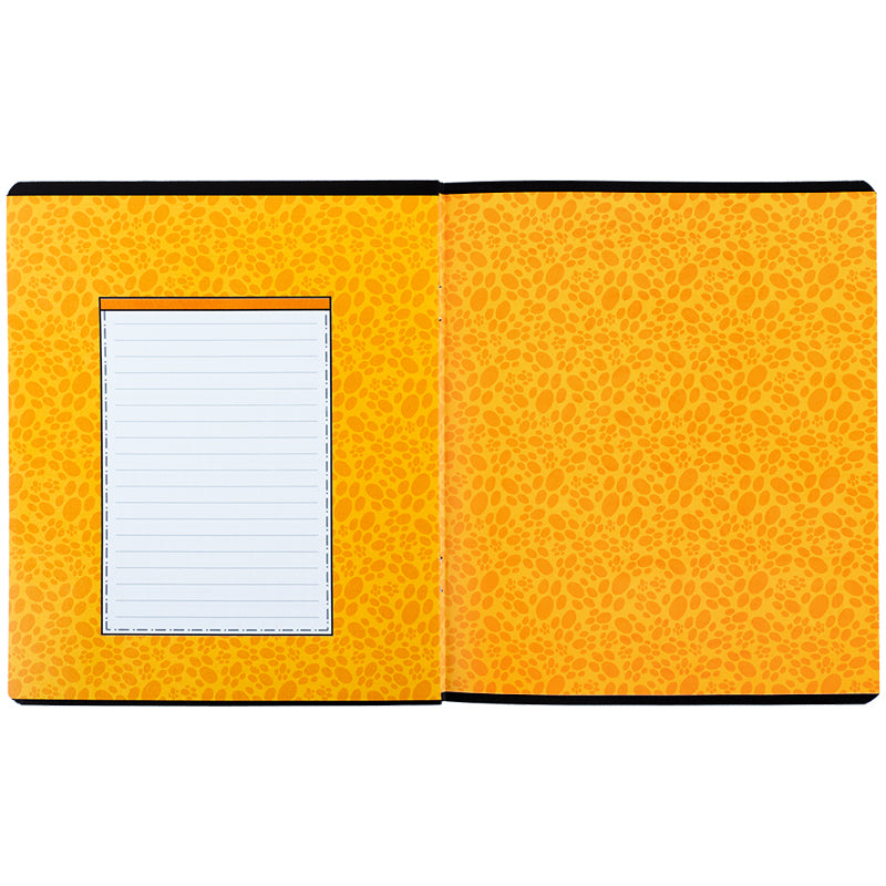 Зошит шкільний Kite Garfield GF26-238, 24 аркуші, клітинка