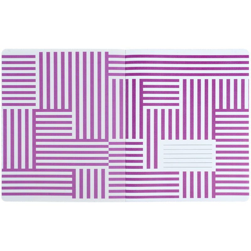 Зошит шкільний Kite One Color K26-239-1, 24 аркуші, лінія
