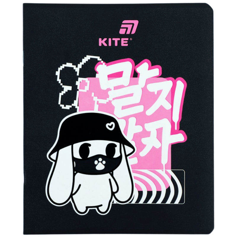 Зошит шкільний Kite Kite K26-259-2, 24 аркуші, лінія
