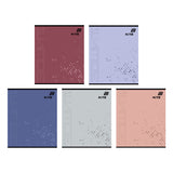 Зошит шкільний Kite One Color K26-259-1, 48 аркушів, клітинка