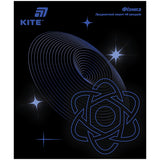 Зошит предметний Kite Lumen K26-240-2, 48 аркушів, клітинка, фізика