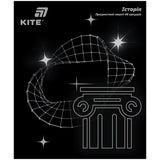 Зошит предметний Kite Lumen K26-240-4, 48 аркушів, клітинка, історія