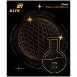 Зошит предметний Kite Lumen K26-240-6, 48 аркушів, клітинка, хімія