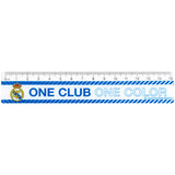 Лінійка пластикова Kite Real Madrid RL26-090-1, 15 см
