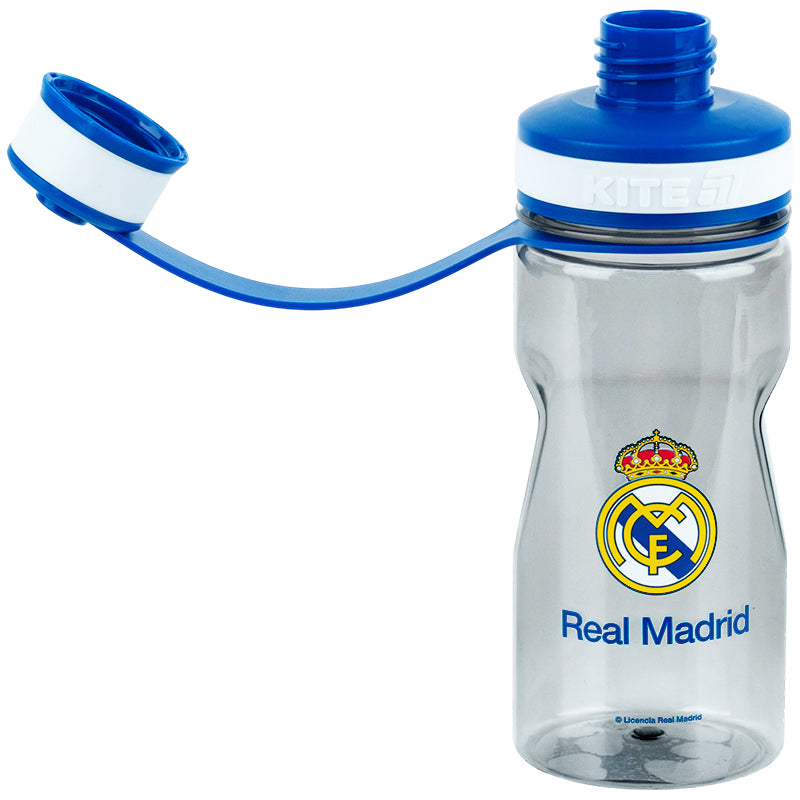 Бутылочка для воды Kite FC Real Madrid RL26-397, 500 мл