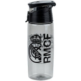 Бутылочка для воды Kite FC Real Madrid RL26-401, 550 мл