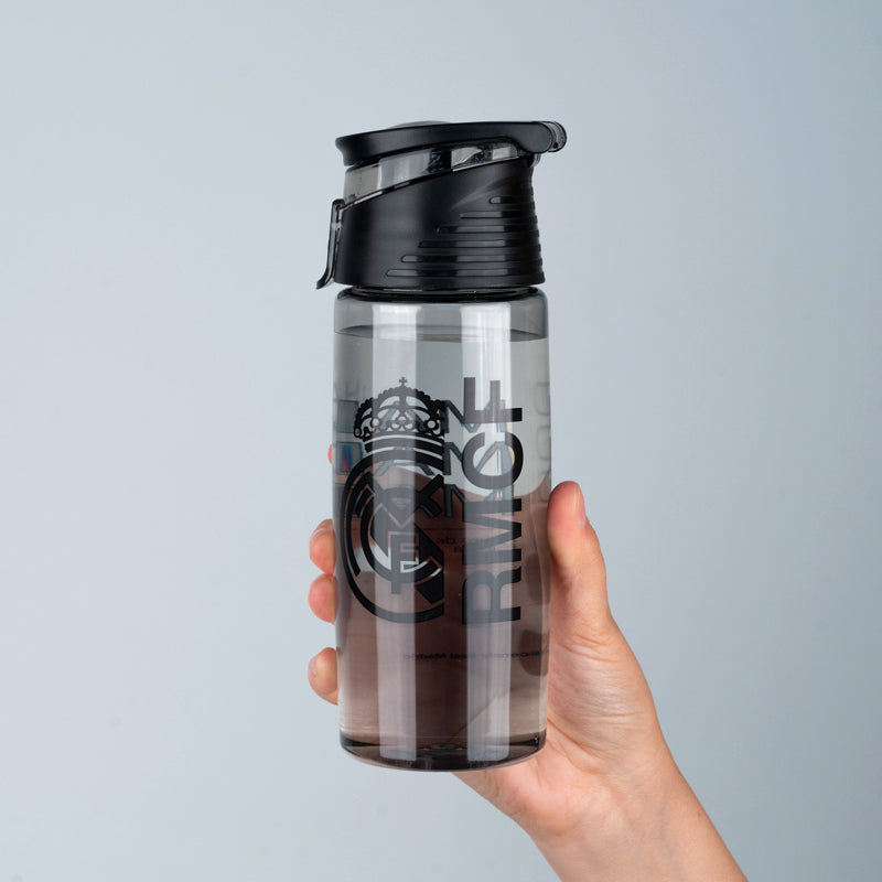Бутылочка для воды Kite FC Real Madrid RL26-401, 550 мл