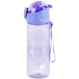 Пляшечка для води Kite K26-400-2, 530 мл, фіолетова