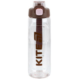 Бутылочка для воды Kite K26-1211-1, 800 мл, розовая