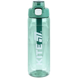 Бутылочка для воды Kite K26-1211-2, 800 мл, зеленая