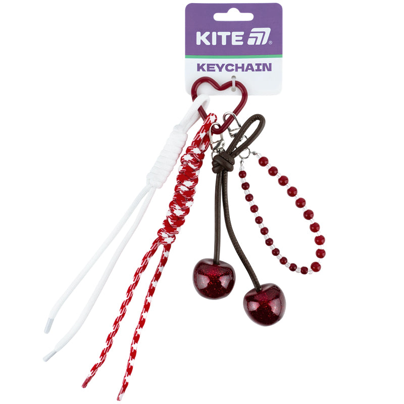 Брелок-подвеска Kite K26-3002-34