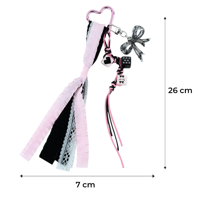 Брелок-подвеска Kite K26-3002-35