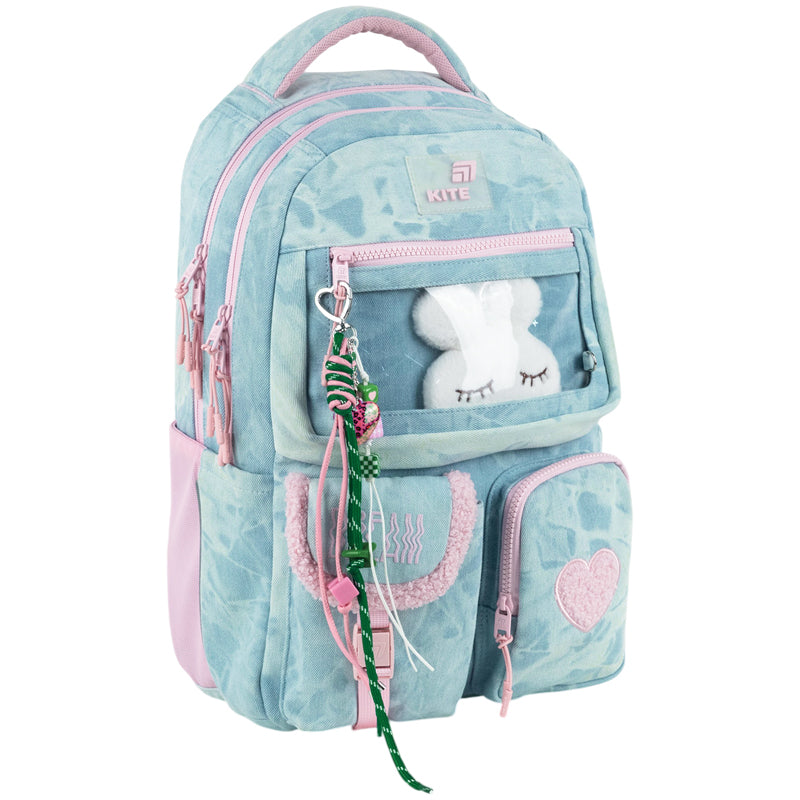Брелок-подвеска Kite K26-3002-42