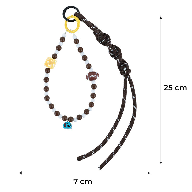 Брелок-подвеска Kite K26-3002-43
