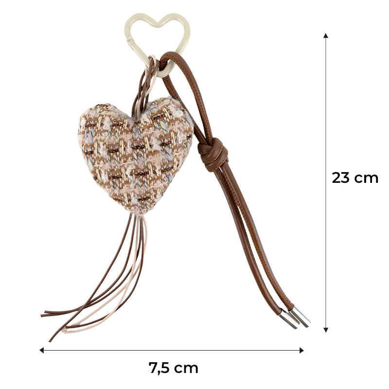 Брелок-підвіска Kite K26-3002-44
