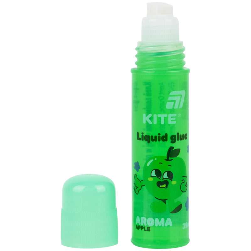 Жидкий ароматизированный клей Kite K26-1136, 35 мл