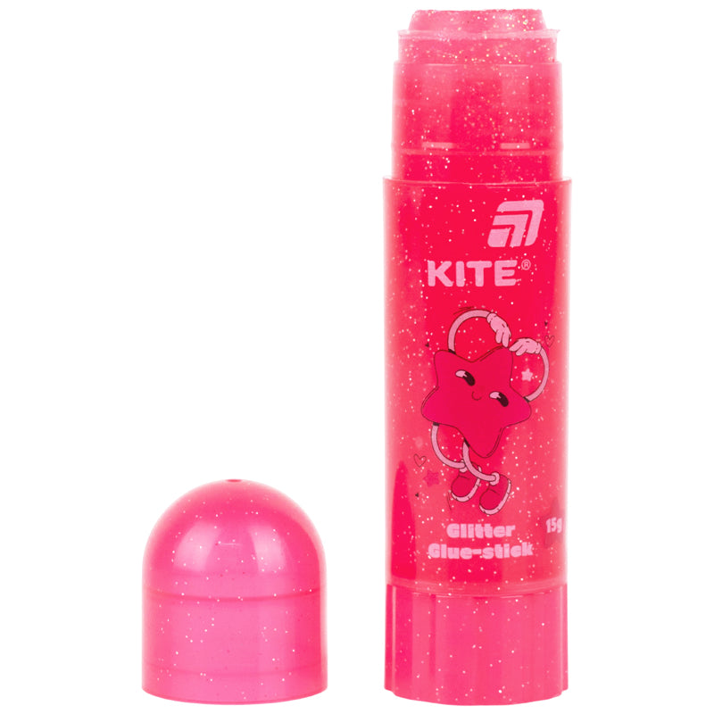 Клей-карандаш Kite K26-1137, 15 г