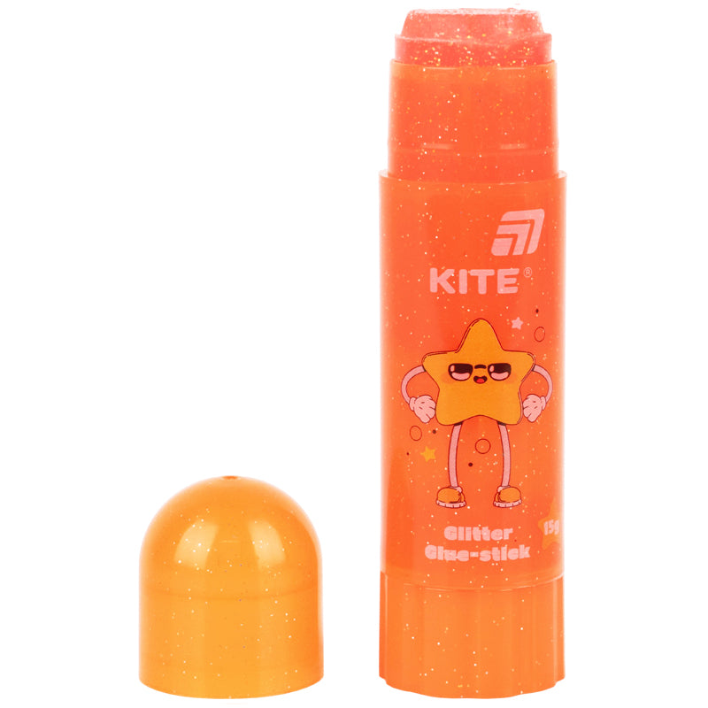 Клей-карандаш Kite K26-1137, 15 г