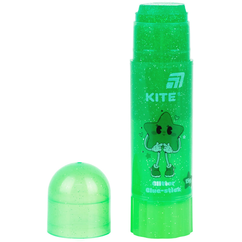 Клей-карандаш Kite K26-1137, 15 г