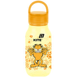Пляшка для води Kite Garfield GF26-1312, 430 мл