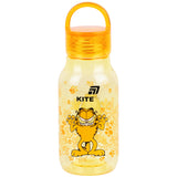 Пляшка для води Kite Garfield GF26-1312, 430 мл