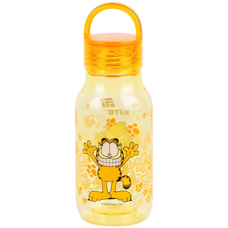 Пляшка для води Kite Garfield GF26-1312, 430 мл