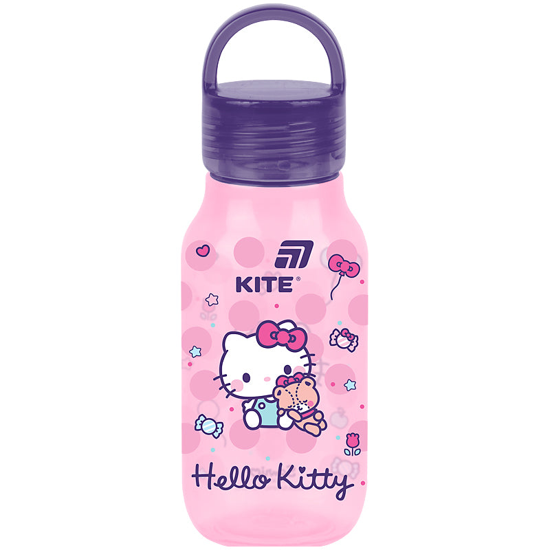 Пляшка для води Kite Hello Kitty HK26-1312, 430 мл