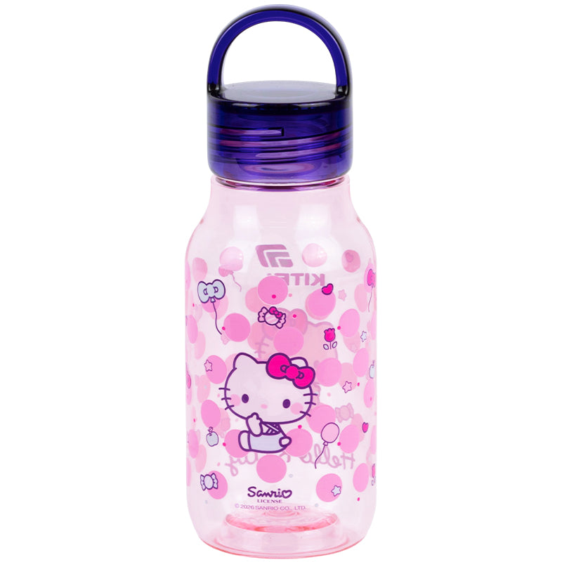 Пляшка для води Kite Hello Kitty HK26-1312, 430 мл