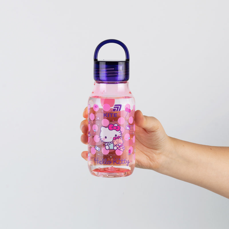 Пляшка для води Kite Hello Kitty HK26-1312, 430 мл