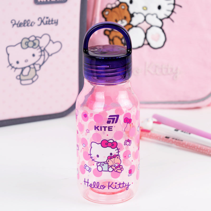 Пляшка для води Kite Hello Kitty HK26-1312, 430 мл