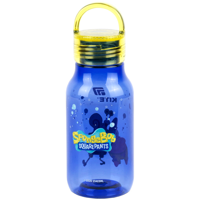 Пляшка для води Kite SpongeBob SquarePants SB26-1312, 430 мл