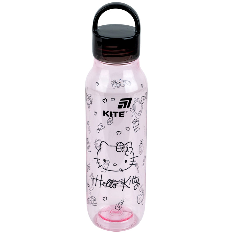 Бутылка для воды Kite Hello Kitty HK26-1313, 670 мл