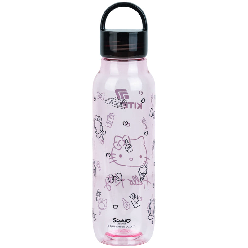 Бутылка для воды Kite Hello Kitty HK26-1313, 670 мл