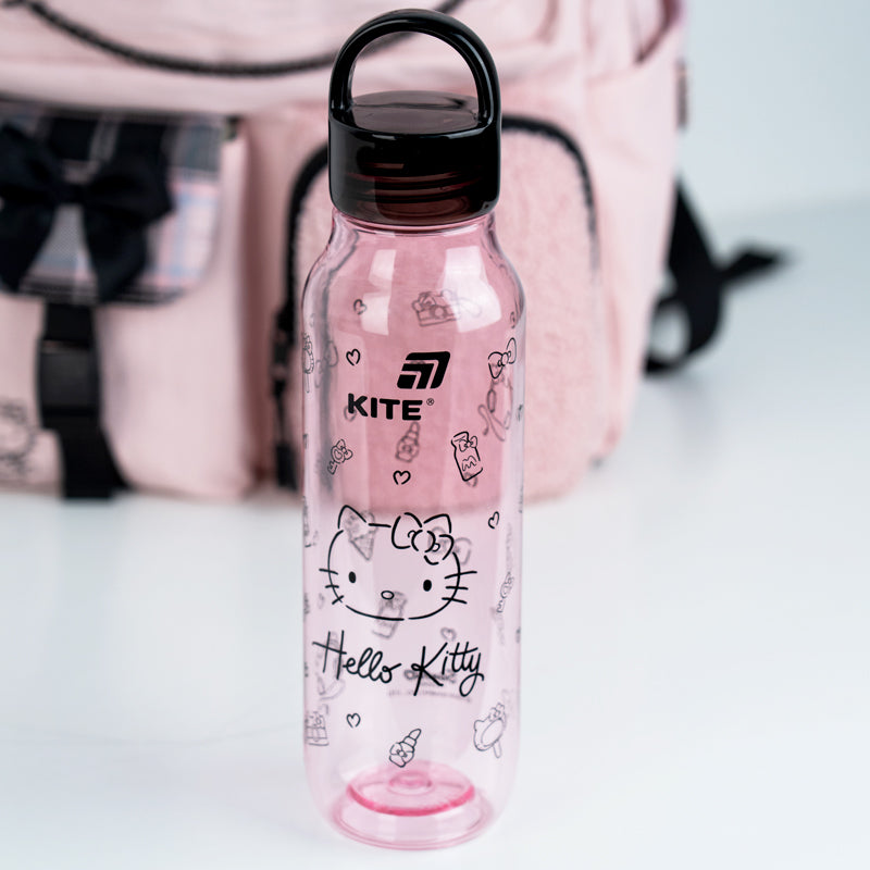 Бутылка для воды Kite Hello Kitty HK26-1313, 670 мл