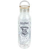 Пляшка для води Kite Harry Potter HP26-1313, 670 мл
