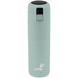 Термос із термодатчиком Kite K26-1227-1, 450 мл