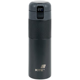 Термос із термодатчиком Kite K26-1227-2, 450 мл