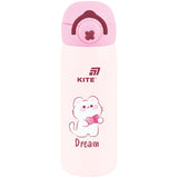 Термопляшка з кнопкою Kite K26-1221-3, Dream, 430 мл