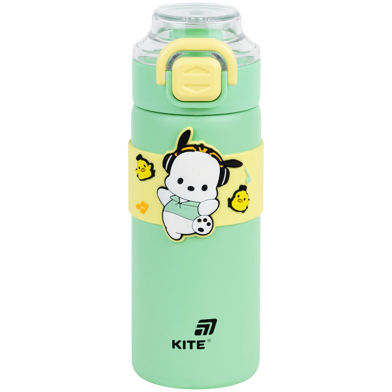 Термопляшка Kite Pochacco PC26-1311, 570 мл