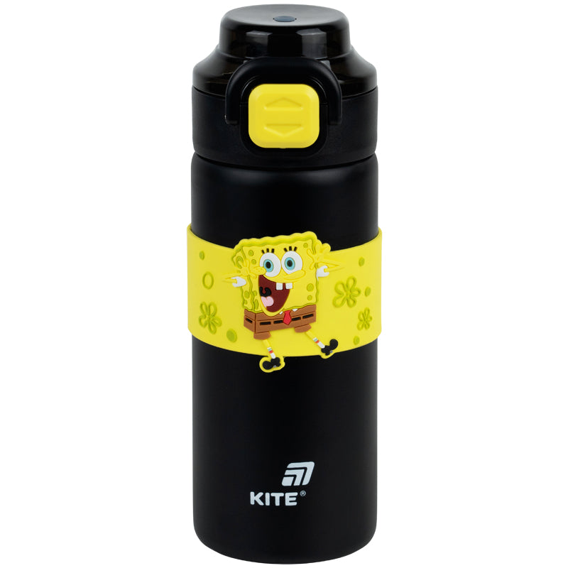 Термопляшка Kite SpongeBob SquarePants SB26-1311, 570 мл