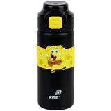 Термопляшка Kite SpongeBob SquarePants SB26-1311, 570 мл