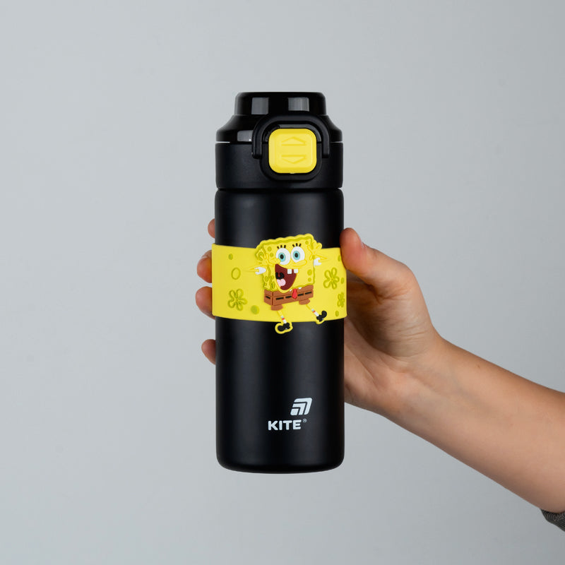 Термопляшка Kite SpongeBob SquarePants SB26-1311, 570 мл