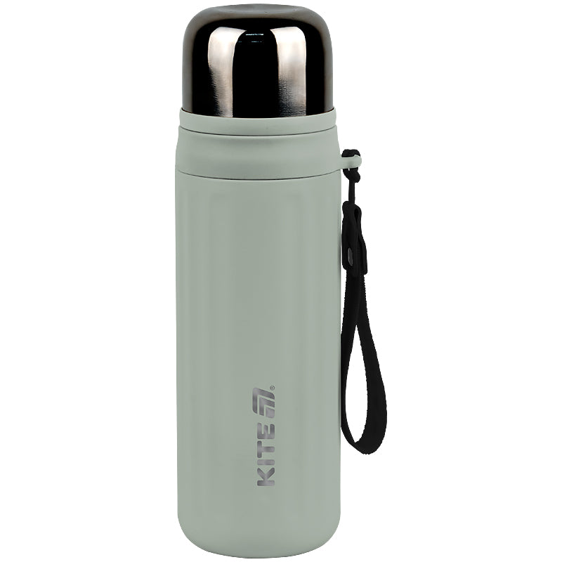 Термос Kite K26-1309-2, 550 мл, зелений